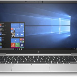 HP EliteBook 840 G7 Intel® Core™ i5 i5-10310U Laptop 35,6 cm (14") Full HD 16 GB DDR4-SDRAM 512 GB SSD Wi-Fi 6 (802.11ax) Windows 11 Pro Zilver Gecertificeerd Refurbished (0198828629388)
