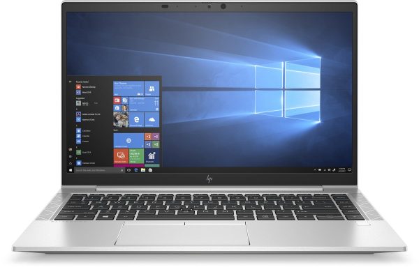 HP EliteBook 840 G7 Intel® Core™ i5 i5-10310U Laptop 35,6 cm (14") Full HD 16 GB DDR4-SDRAM 512 GB SSD Wi-Fi 6 (802.11ax) Windows 11 Pro Zilver Gecertificeerd Refurbished (0198828629388)