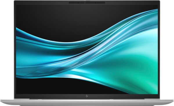 HP EliteBook 860 G11 Intel Core Ultra 7 155U Laptop 40,6 cm (16") WUXGA 16 GB DDR5-SDRAM 512 GB SSD Wi-Fi 6E (802.11ax) Windows 11 Pro AI PC Zilver (0198415480071)