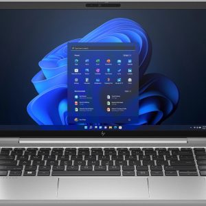 HP Elitebook 640 G10 - i5-1335U - 16GB - 512GB SSD - 14" FHD - W11P (8720938465727)