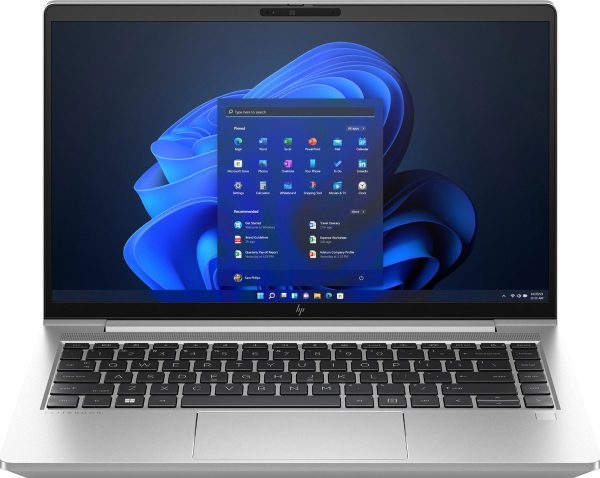HP Elitebook 640 G10 - i5-1335U - 16GB - 512GB SSD - 14" FHD - W11P (8720938465727)
