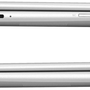 HP Elitebook 830 G11 - Intel Core Ultra 5 135U - 16GB - 256GB SSD - 13.3 WUXGA (1920x1200) - Verlicht toetsenbord - Vingerprint scanner - Windows 11 Pro - QWERTY (0198990043067)