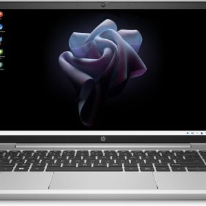 HP Mobile Thin Client mt440 G3 Intel® Celeron® 7305 Mobiele thin client 35,6 cm (14") Full HD 8 GB DDR4-SDRAM 256 GB SSD Wi-Fi 6E (802.11ax) Windows 10 IoT Enterprise Zilver (0197029299918)