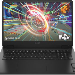 HP Omen Gaming 17-db1575nd - QWERTY (0199251353697)