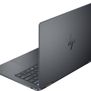 HP OmniBook Ultra Flip 14-fh0640nd Copilot+ PC Intel Core Ultra 7 258V Hybride (2-in-1) 35,6 cm (14") Touchscreen 3K 32 GB LPDDR5x-SDRAM SSD Wi-Fi 7 (802.11be) Windows 11 Home Grijs (0198990146430)