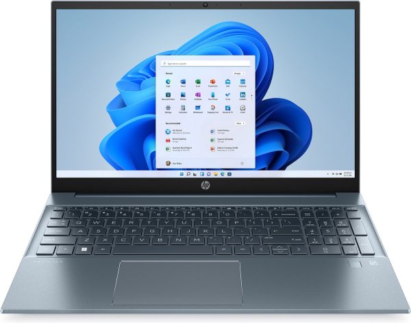 HP Pavilion Laptop 15-eh3672nd (0197497269987)