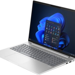 HP ProBook 4 G1a AI PC Wolf Pro Security Edition AMD Ryzen™ 7 PRO 250 Laptop 40,6 cm (16") WUXGA 1 TB SSD Wi-Fi 6E (802.11ax) Windows 11 Pro Zilver (0199251660658)