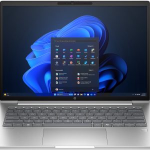 HP ProBook 4 G1i Wolf Pro Security Edition Copilot+ PC Intel Core Ultra 5 225U Laptop 35,6 cm (14") WUXGA 16 GB DDR5-SDRAM 512 GB SSD Wi-Fi 6E (802.11ax) Windows 11 Pro AI PC Zilver (0199251678462)