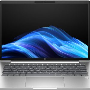 HP ProBook 4 G1i Wolf Pro Security Edition Intel Core Ultra 7 255U Laptop 35,6 cm (14") WUXGA 16 GB DDR5-SDRAM 512 GB SSD Wi-Fi 6E (802.11ax) Windows 11 Pro AI PC Zilver (0199251660375)