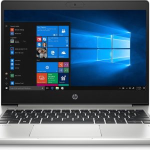 HP ProBook 430 G7 Intel® Core™ i3 i3-10110U Laptop 33,8 cm (13.3") Full HD 8 GB DDR4-SDRAM 256 GB SSD Wi-Fi 5 (802.11ac) Windows 10 Home Zilver (0195697016875)