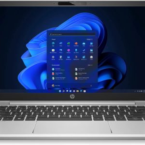HP ProBook 430 G8 - i3-1125G4 - 8 GB - 256 GB SSD - 13.3" - HDMI - Windows 11 (6090549439465)