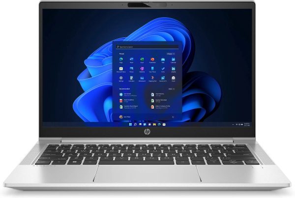 HP ProBook 430 G8 - i3-1125G4 - 8 GB - 256 GB SSD - 13.3" - HDMI - Windows 11 (6090549439465)