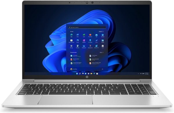 HP ProBook 650 G8 Intel® Core™ i5 i5-1135G7 Laptop 39,6 cm (15.6") Full HD 8 GB DDR4-SDRAM 256 GB SSD Wi-Fi 6 (802.11ax) Windows 10 Pro Zilver (0195161353673)