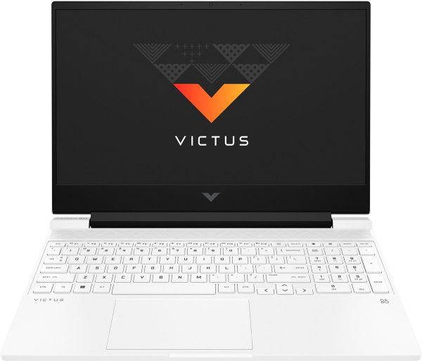 HP Victus 15-fb2287nw - Gaming laptop - 15.6" FHD IPS 144Hz - Ryzen 5 - RTX 4050 - 16GB Geheugen - 512GB M.2 SSD - Toetsenbordverlichting - Windows 11 Pro (0198415415981)