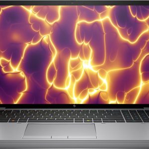 HP ZBook Fury 16 G11 16'' 400N WUXGA i9-14900HX 24-Core 64GB DDR5-5600Mhz (2x32GB) 2TB SSD RTX A4000 Ada 12GB W11P 3YW On-Site (0198701906445)