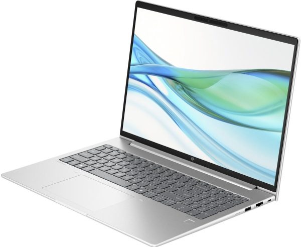 Hp Probook 465 G11 / AMD Ryzen 5 / 16 Gb / 512 Gb SSD / Free Dos / No webcam (0197498590820)