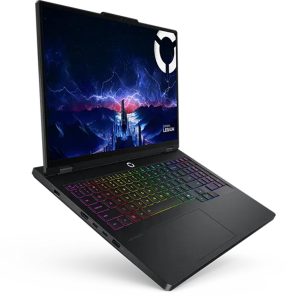 Legion Pro 5i 16 (Ultra 9-Windows 11 Home-32GB-1TB-RTX 5070Ti) (0198158588348)