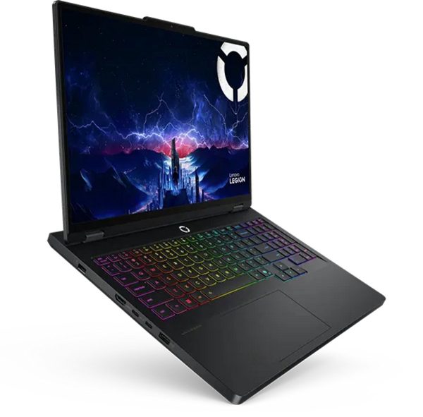 Legion Pro 5i 16 (Ultra 9-Windows 11 Home-32GB-1TB-RTX 5070Ti) (0198158588348)