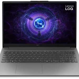 Lenovo Gaming LOQ 15 | 15.6 Full HD IPS 144Hz | Intel Core i5-12450HX | 16GB DDR5 RAM | 1TB SSD | NVIDIA GeForce RTX 2050 | Windows 11 Professional (0198155708374)