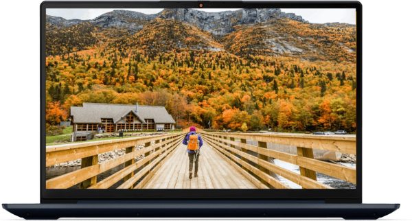 Lenovo IdeaPad 3 5500U- 15.6 Full HD - AMD Ryzen™ 5 - 16 GB DDR4 - 512 GB SSD - Wi-Fi 6 (802.11ax) (0196119905487)