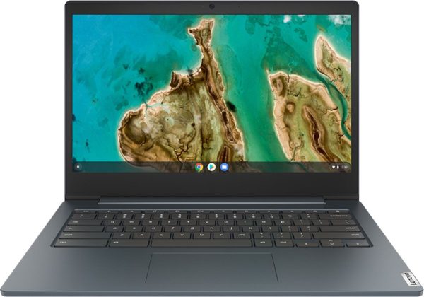 Lenovo IdeaPad 3 82C10010MH - Chromebook - 14 Inch (0195042421170)