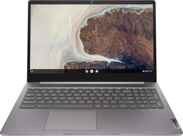 Lenovo IdeaPad 3 Chrome - 82N4005BMH - QWERTY (0198158875578)