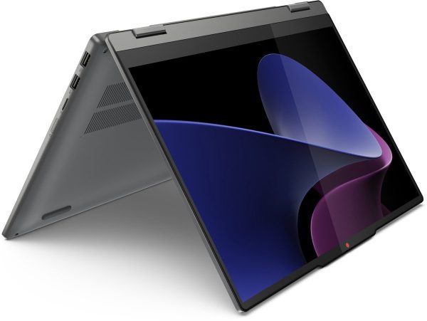 Lenovo IdeaPad 5 14IRU9 83DT009GMH - 2-in-1 Laptop - 14 inch (0199271274880)