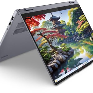 Lenovo IdeaPad 5 16IAL10 83KS0026MH - 2-in-1 Laptop - 16 inch (0199271275467)