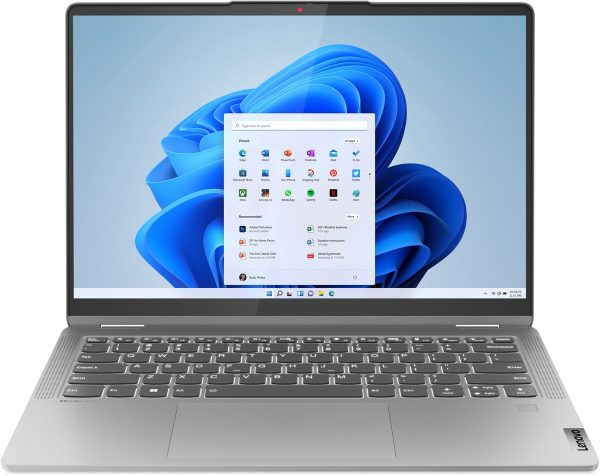 Lenovo IdeaPad Flex 5 14ABR8 82XX00CLMH - 2-in-1 Laptop - 14 inch (0198157878105)