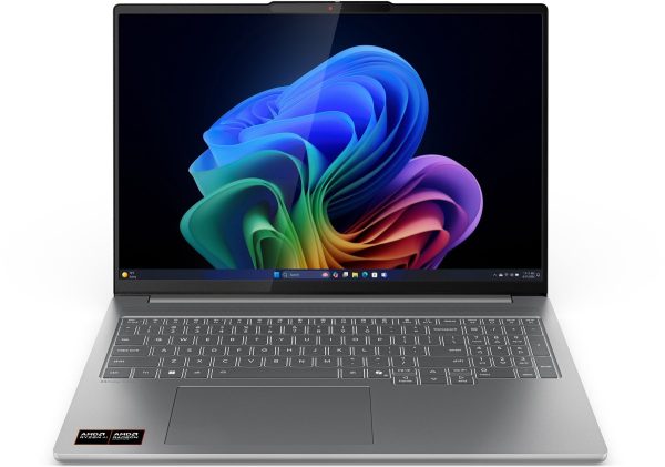 Lenovo IdeaPad Pro 5 16AKP10 83JN002NMH - Copilot+ laptop - 16 inch (0199271275504)