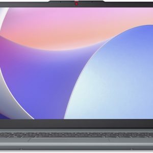 Lenovo IdeaPad Slim 3 14IAN8 Intel® N N100 Laptop 35,6 cm (14") Full HD 4 GB LPDDR5-SDRAM 128 GB SSD Wi-Fi 6 (802.11ax) Windows 11 Home in S mode Engels Grijs (0198156515841)