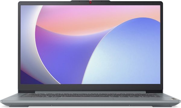 Lenovo IdeaPad Slim 3 14IAN8 Intel® N N100 Laptop 35,6 cm (14") Full HD 4 GB LPDDR5-SDRAM 128 GB SSD Wi-Fi 6 (802.11ax) Windows 11 Home in S mode Engels Grijs (0198156515841)
