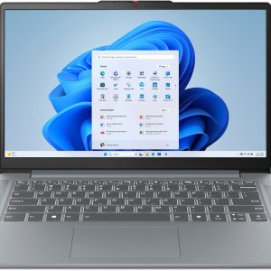 Lenovo IdeaPad Slim 3 14ITN9 83L6000EMH - Laptop - 14 inch (0199271275115)