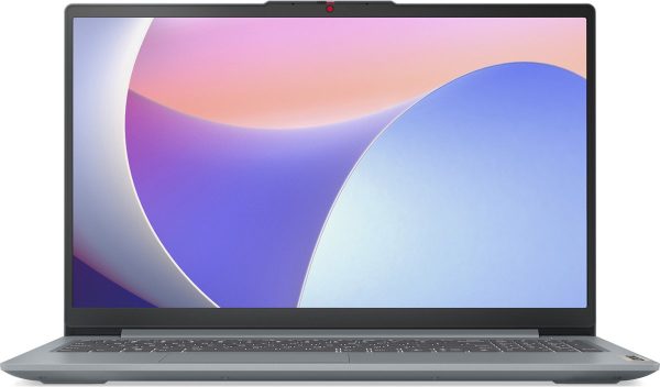 Lenovo IdeaPad Slim 3 15IAN8 - Laptop - Intel N100 - 4GB/128GB - inclusief 1 jaar Office - Windows 11 S Mode (0198154023089)