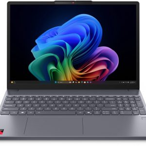 Lenovo IdeaPad Slim 3 15Q8X10 83N3003WMH - Copilot+ Laptop - 15.3 inch (0199271275283)