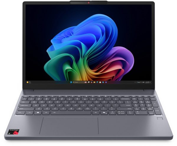 Lenovo IdeaPad Slim 3 15Q8X10 83N3003WMH - Copilot+ Laptop - 15.3 inch (0199271275283)