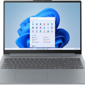 Lenovo IdeaPad Slim 3 16ABR8 - Laptop - 16 inch - Ryzen 7 - 16GB/1TB (0199271275481)