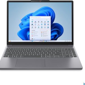 Lenovo IdeaPad Slim 3 16IRH10 83K2006RMH - Laptop - 16 inch (0199271275368)