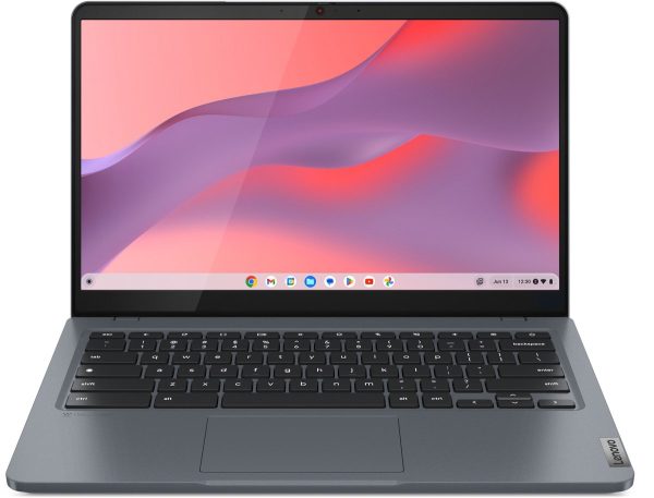Lenovo IdeaPad Slim 3 Chrome - 83BN003PMH - QWERTY (0198158875561)