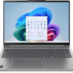 Lenovo IdeaPad Slim 5 16AKP10 - Copilot+ Laptop - 16 inch (0199271275474)