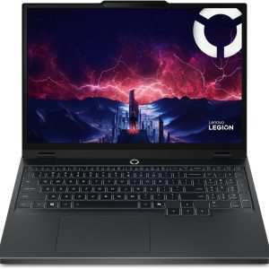 Lenovo Legion 5 15AKP10 83F1003RMH - Gaming laptop - 15.1 inch - 165 Hz (0199271275672)