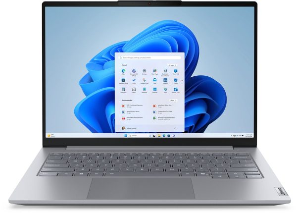 Lenovo ThinkBook 14 G8 IRL Intel® Core™ i5 i5-13420H Laptop 35,6 cm (14") WUXGA 16 GB DDR5-SDRAM 512 GB SSD Wi-Fi 6E (802.11ax) Windows 11 Pro Engels Grijs (0198157450608)