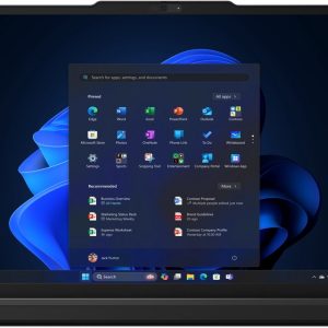Lenovo ThinkPad E14 Gen 7 (Intel) Intel Core Ultra 7 255H Laptop 35,6 cm (14") WUXGA 16 GB DDR5-SDRAM 512 GB SSD Wi-Fi 6E (802.11ax) Windows 11 Pro Engels Zwart (0198157290952)