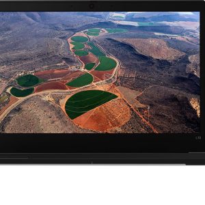 Lenovo ThinkPad L13 Intel® Core™ i5 i5-10210U Laptop 33,8 cm (13.3") Full HD 8 GB DDR4-SDRAM 256 GB SSD Wi-Fi 5 (802.11ac) Windows 10 Pro Zwart (0194552726058)