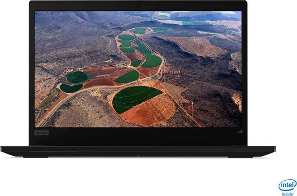 Lenovo ThinkPad L13 Intel® Core™ i5 i5-10210U Laptop 33,8 cm (13.3") Full HD 8 GB DDR4-SDRAM 256 GB SSD Wi-Fi 5 (802.11ac) Windows 10 Pro Zwart (0194552726058)