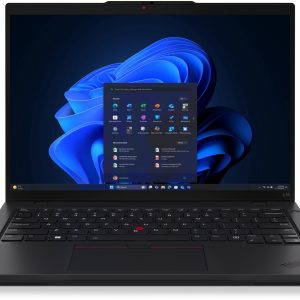 Lenovo ThinkPad L14 Gen 6 (Intel) Intel Core Ultra 5 225U Laptop 35,6 cm (14") WUXGA 16 GB DDR5-SDRAM 512 GB SSD Wi-Fi 6E (802.11ax) Windows 11 Pro Engels Zwart (0198158209496)