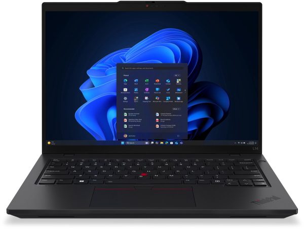 Lenovo ThinkPad L14 Gen 6 (Intel) Intel Core Ultra 5 225U Laptop 35,6 cm (14") WUXGA 16 GB DDR5-SDRAM 512 GB SSD Wi-Fi 6E (802.11ax) Windows 11 Pro Engels Zwart (0198158209496)