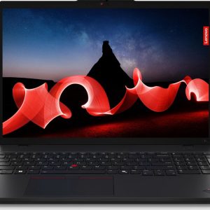 Lenovo ThinkPad L16 Gen 1 - AMD Ryzen 7 Pro 7735U - 32GB - 512GB SSD - 16" 1920x1200 WUXGA - W11P (0198155967023)