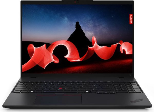 Lenovo ThinkPad L16 Gen 1 - AMD Ryzen 7 Pro 7735U - 32GB - 512GB SSD - 16" 1920x1200 WUXGA - W11P (0198155967023)