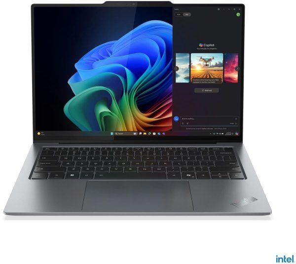 Lenovo - ThinkPad X9 G1 Aura - 14 Oled Touchscreen - U7-258V - 32GB - 1TB - W11P - 3 jaar garantie (0198157017733)
